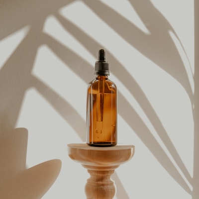 Essential oils