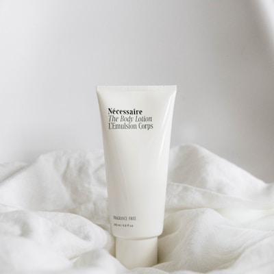 Beauty products