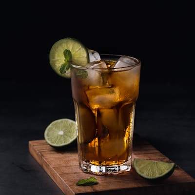 Herbal tea