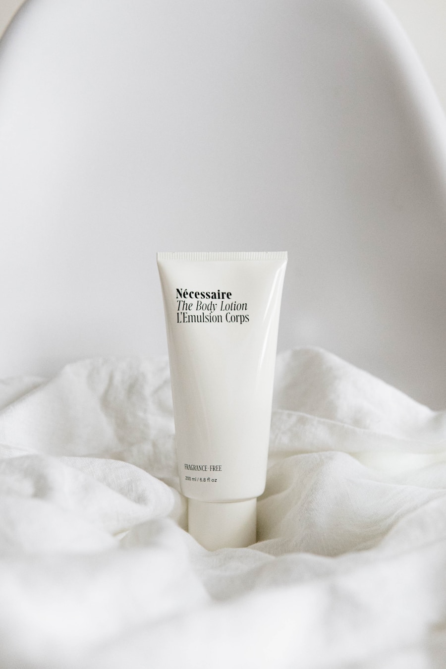 Premium natural beauty and skincare products